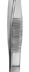 Moehle Corneal Forceps
