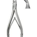 BLUMENTHAL 45° 6"