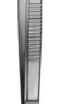 Ziegler Cilia Forceps