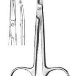 Iris Scissors