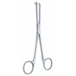 Marten Flap Stainless Steel Marker