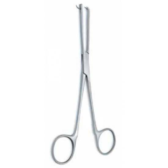 Marten Flap Stainless Steel Marker