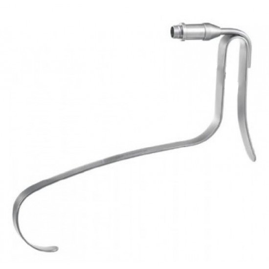 Freeman Flap Mammoplasty Retractor