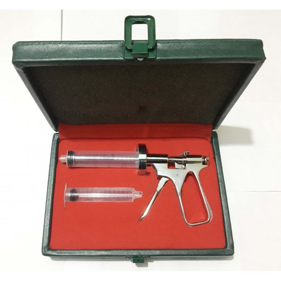 Fat Injector For 10 and 20cc Syringe