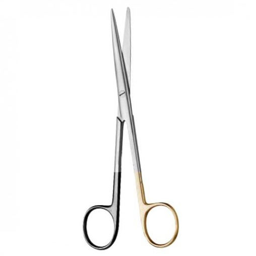 Mayo-Lexer Scissor Blunt Blunt