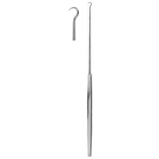 Gillies Skin Hook