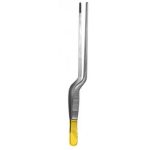 TC Rees Bayonet Dressing Forceps