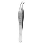 Adson Brown Tissue Forceps (Angular)