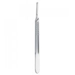 Surgical Scalpel Handle No. 4