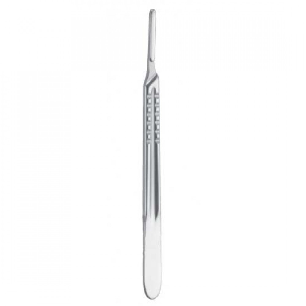 Surgical Scalpel Handle No. 4
